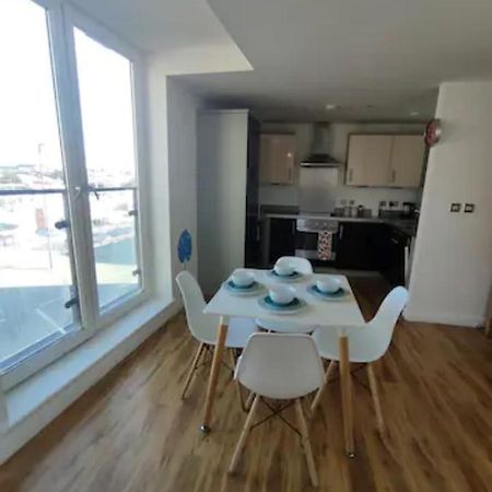 Melody-2Beds 1Bath, Chinatown With Free Parking Apartman Birmingham Kültér fotó