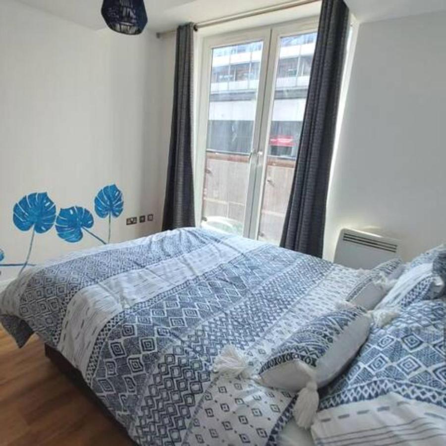 Melody-2Beds 1Bath, Chinatown With Free Parking Apartman Birmingham Kültér fotó